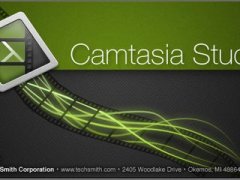Camtasia Studio 8使用教程（无讲解）